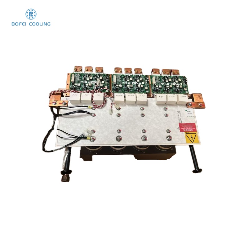 New and Original YORK 371-04479-002 Kit REPL VSD POWER ASSY