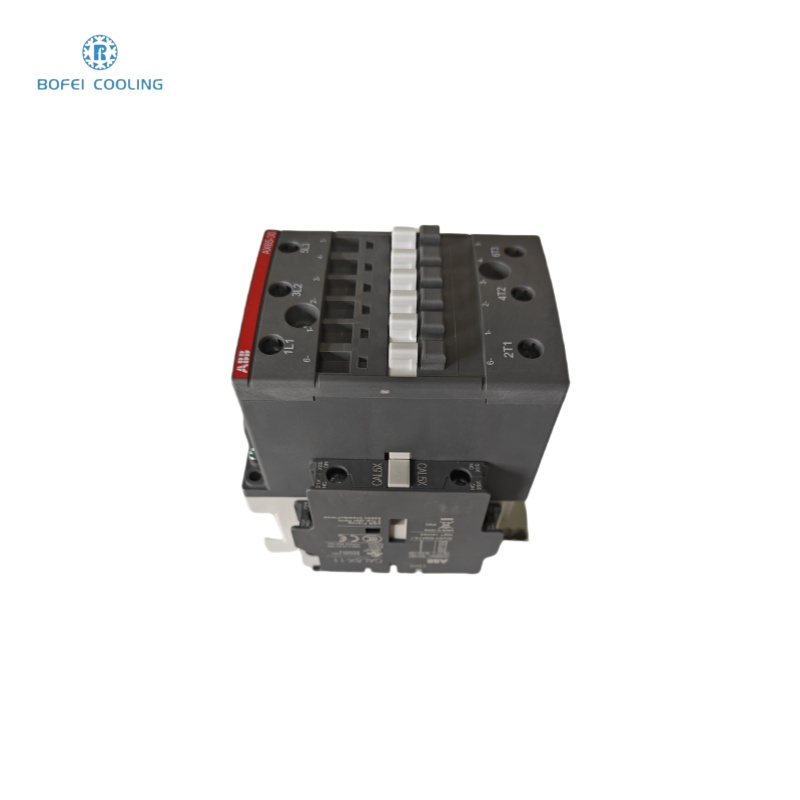 ABB Contactor 1SBL371074R8111 Three Level Original Contactor AX65-30-11-81