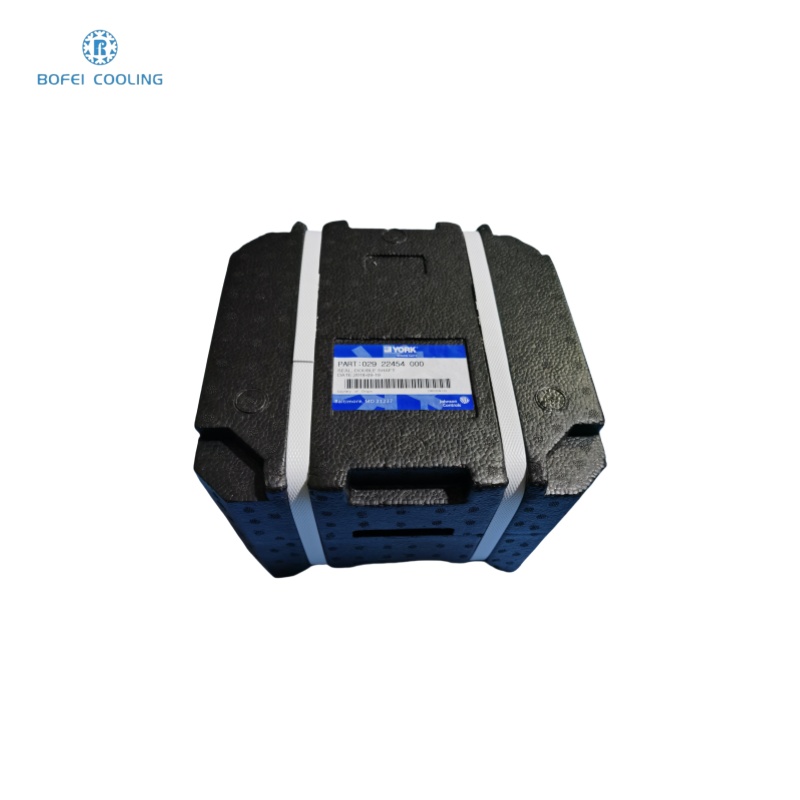 York Chiller Parts and Original 029-22454-000 Centrifugal shaft seal Brand New