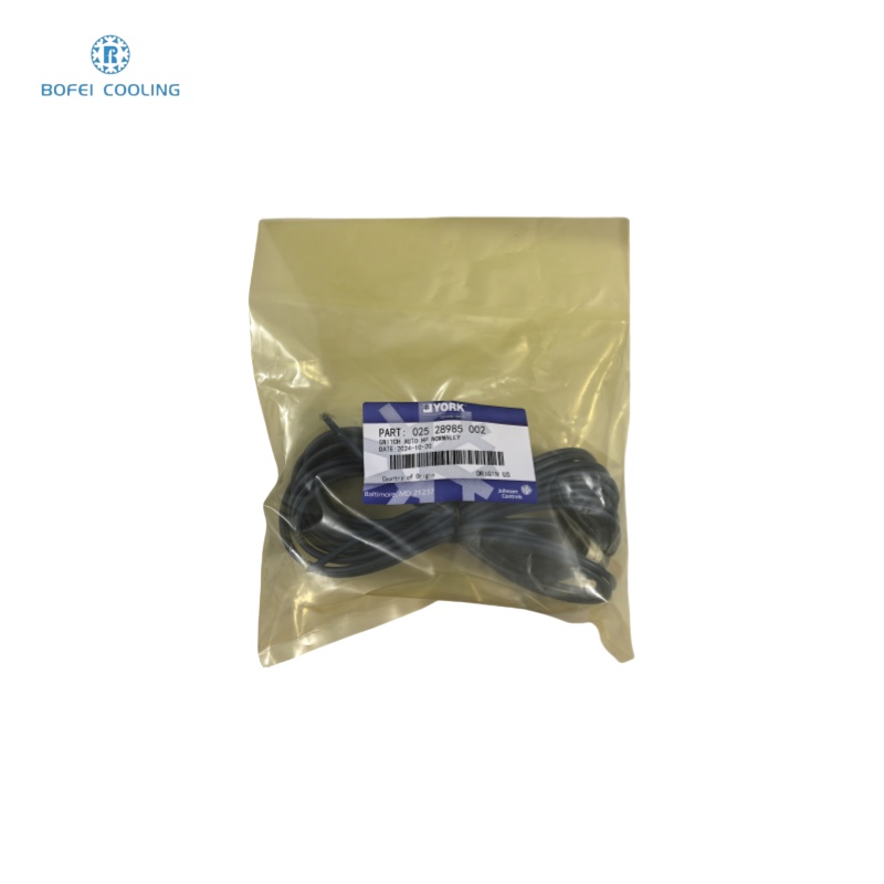 York Original Authentic 025-28985-002 Air Conditioner Parts High-Pressure Auto Cut Off Switch