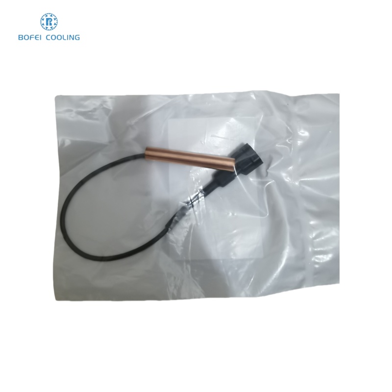 Temperature Sensor Chiller HVAC Refrigeration Air Conditioning Spare Parts 025-47673-000 with Good Quality