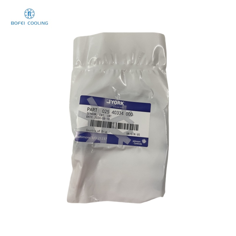 York Original Refrigeration Accessories Water Temperature Sensor 025-40334-000