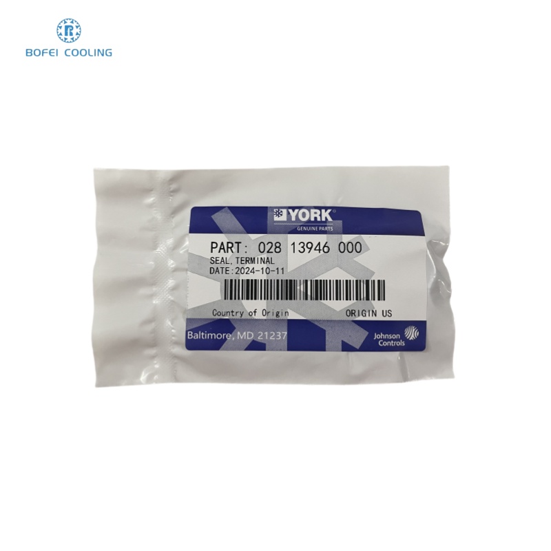 York Original SEAL TERMINAL 028-13946-000 For Air-condition Parts