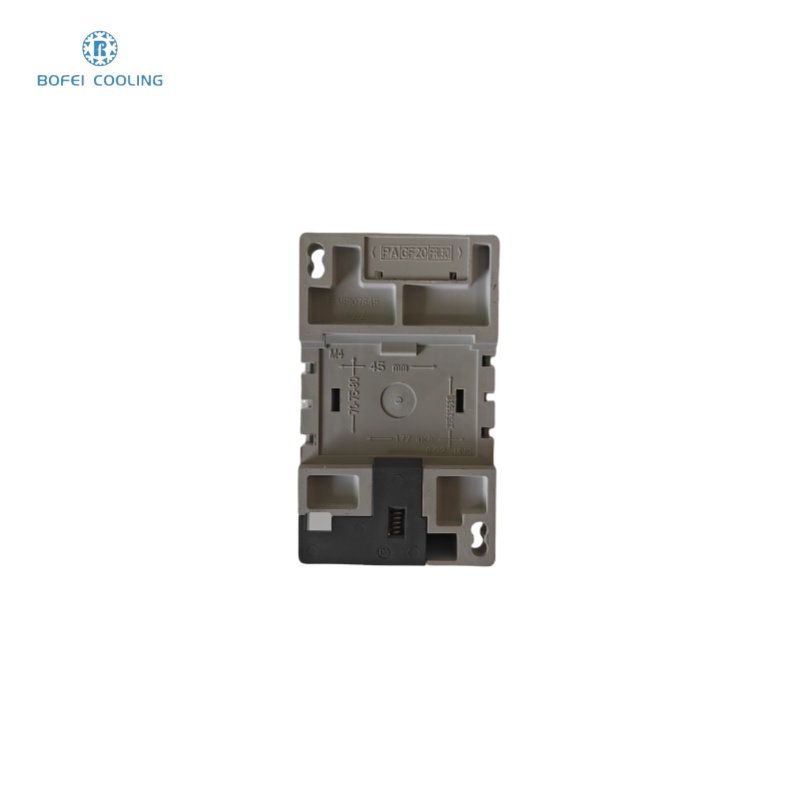 ABB Contactor 1SBL281074R8110 Three Level Original Contactor AX32-30-10-81 AC Operated