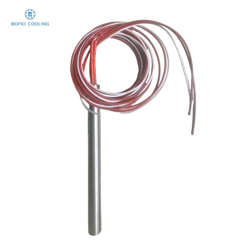 York Original Oil Heater 025L-02296-000 For Chiller parts